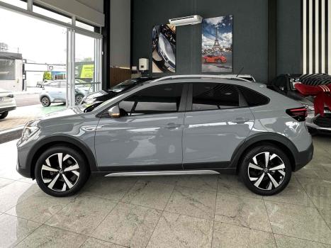 VOLKSWAGEN Nivus 1.0 4P FLEX 200 TSI HIGHLINE TURBO AUTOM�TICO, Foto 8