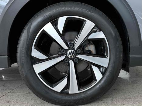 VOLKSWAGEN Nivus 1.0 4P FLEX 200 TSI HIGHLINE TURBO AUTOM�TICO, Foto 9