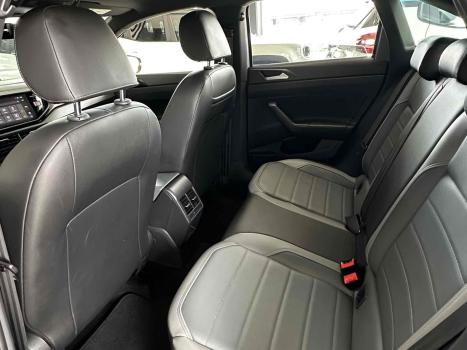 VOLKSWAGEN Nivus 1.0 4P FLEX 200 TSI HIGHLINE TURBO AUTOM�TICO, Foto 11