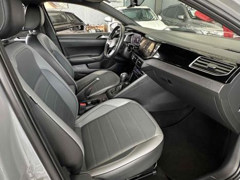 VOLKSWAGEN Nivus 1.0 4P FLEX 200 TSI HIGHLINE TURBO AUTOM�TICO, Foto 13