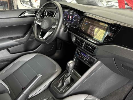 VOLKSWAGEN Nivus 1.0 4P FLEX 200 TSI HIGHLINE TURBO AUTOM�TICO, Foto 14