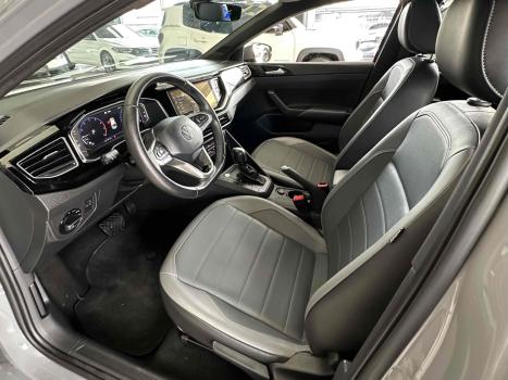 VOLKSWAGEN Nivus 1.0 4P FLEX 200 TSI HIGHLINE TURBO AUTOM�TICO, Foto 16
