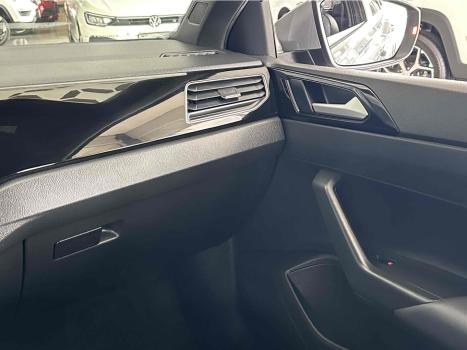 VOLKSWAGEN Nivus 1.0 4P FLEX 200 TSI HIGHLINE TURBO AUTOM�TICO, Foto 18