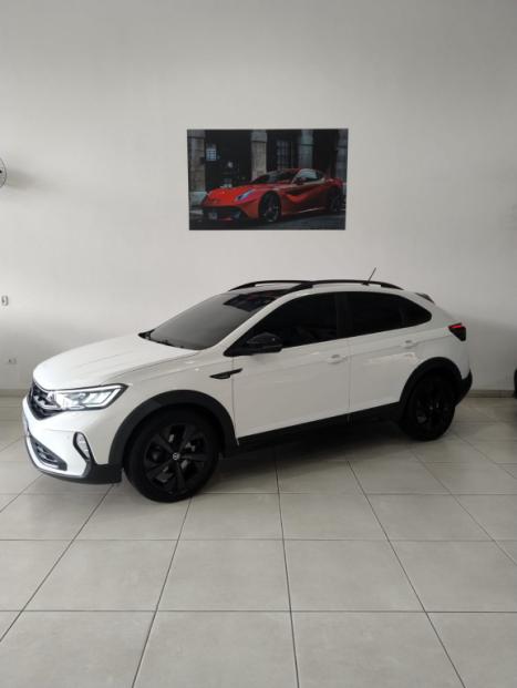 VOLKSWAGEN Nivus 1.0 4P FLEX 200 TSI HIGHLINE TURBO AUTOM�TICO, Foto 1