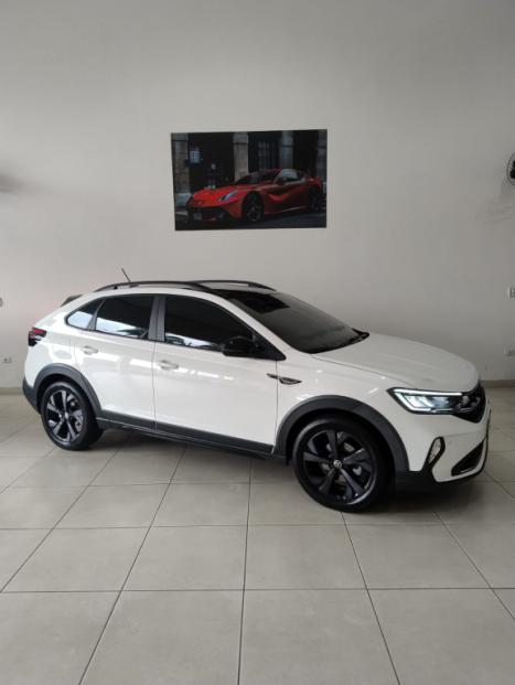 VOLKSWAGEN Nivus 1.0 4P FLEX 200 TSI HIGHLINE TURBO AUTOM�TICO, Foto 2