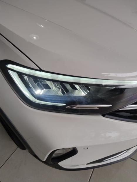 VOLKSWAGEN Nivus 1.0 4P FLEX 200 TSI HIGHLINE TURBO AUTOM�TICO, Foto 7