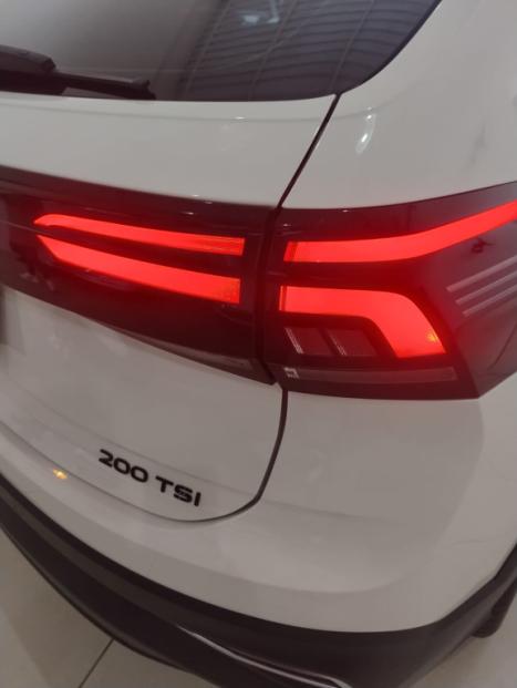 VOLKSWAGEN Nivus 1.0 4P FLEX 200 TSI HIGHLINE TURBO AUTOM�TICO, Foto 8