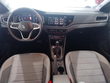 VOLKSWAGEN Nivus 1.0 4P FLEX 200 TSI HIGHLINE TURBO AUTOM�TICO, Foto 10