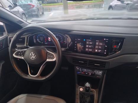 VOLKSWAGEN Nivus 1.0 4P FLEX 200 TSI HIGHLINE TURBO AUTOM�TICO, Foto 11