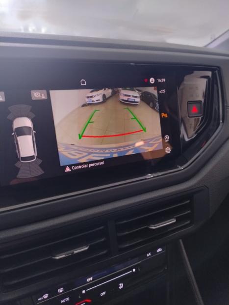 VOLKSWAGEN Nivus 1.0 4P FLEX 200 TSI HIGHLINE TURBO AUTOM�TICO, Foto 12