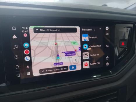 VOLKSWAGEN Nivus 1.0 4P FLEX 200 TSI HIGHLINE TURBO AUTOM�TICO, Foto 13