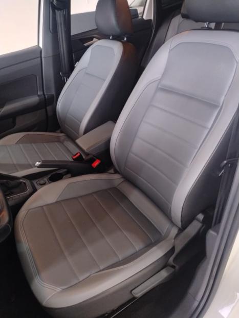 VOLKSWAGEN Nivus 1.0 4P FLEX 200 TSI HIGHLINE TURBO AUTOM�TICO, Foto 15