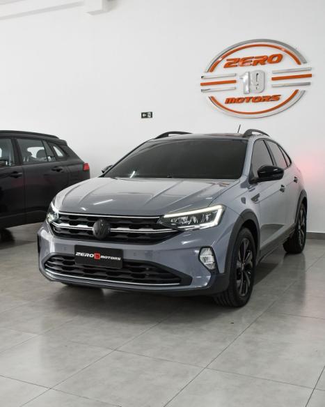 VOLKSWAGEN Nivus 1.0 4P FLEX 200 TSI HIGHLINE TURBO AUTOM�TICO, Foto 2