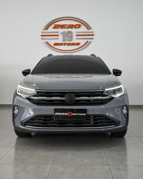 VOLKSWAGEN Nivus 1.0 4P FLEX 200 TSI HIGHLINE TURBO AUTOM�TICO, Foto 3