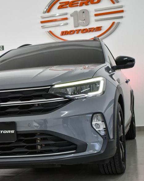 VOLKSWAGEN Nivus 1.0 4P FLEX 200 TSI HIGHLINE TURBO AUTOM�TICO, Foto 4