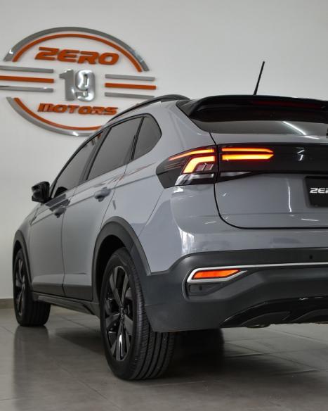 VOLKSWAGEN Nivus 1.0 4P FLEX 200 TSI HIGHLINE TURBO AUTOM�TICO, Foto 11