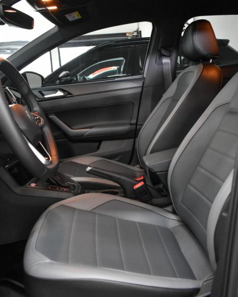 VOLKSWAGEN Nivus 1.0 4P FLEX 200 TSI HIGHLINE TURBO AUTOM�TICO, Foto 12