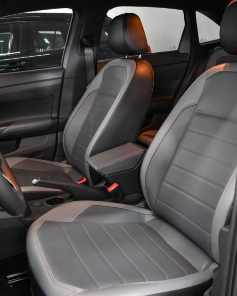 VOLKSWAGEN Nivus 1.0 4P FLEX 200 TSI HIGHLINE TURBO AUTOM�TICO, Foto 13