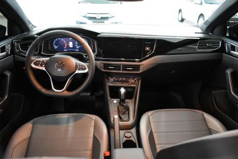 VOLKSWAGEN Nivus 1.0 4P FLEX 200 TSI HIGHLINE TURBO AUTOM�TICO, Foto 14