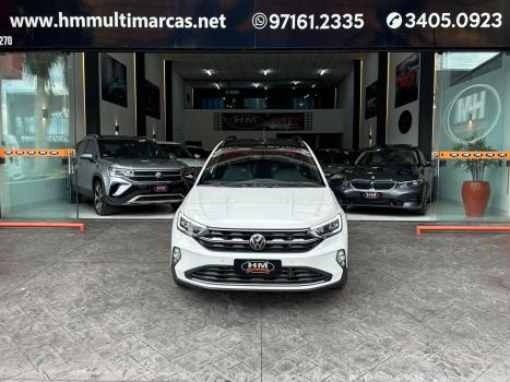 VOLKSWAGEN Nivus 1.0 4P FLEX 200 TSI HIGHLINE TURBO AUTOM�TICO, Foto 3