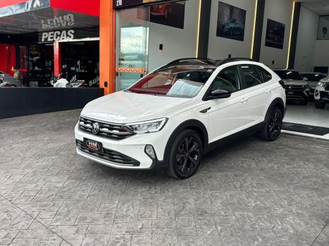 VOLKSWAGEN Nivus 1.0 4P FLEX 200 TSI HIGHLINE TURBO AUTOM�TICO, Foto 4