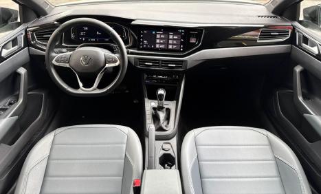 VOLKSWAGEN Nivus 1.0 4P FLEX 200 TSI HIGHLINE TURBO AUTOM�TICO, Foto 5
