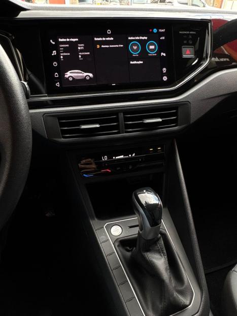 VOLKSWAGEN Nivus 1.0 4P FLEX 200 TSI HIGHLINE TURBO AUTOM�TICO, Foto 8