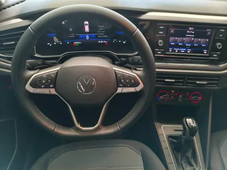 VOLKSWAGEN Nivus 1.0 4P FLEX 170 TSI SENSE TURBO AUTOM�TICO, Foto 5