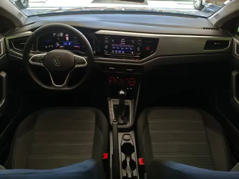 VOLKSWAGEN Nivus 1.0 4P FLEX 170 TSI SENSE TURBO AUTOM�TICO, Foto 6