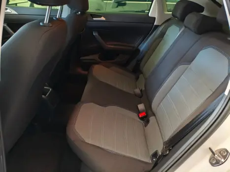 VOLKSWAGEN Nivus 1.0 4P FLEX 170 TSI SENSE TURBO AUTOM�TICO, Foto 8