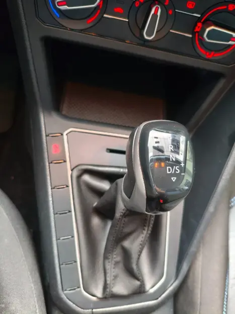 VOLKSWAGEN Nivus 1.0 4P FLEX 170 TSI SENSE TURBO AUTOM�TICO, Foto 11