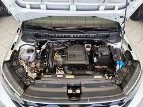 VOLKSWAGEN Nivus 1.0 4P FLEX 170 TSI SENSE TURBO AUTOM�TICO, Foto 15