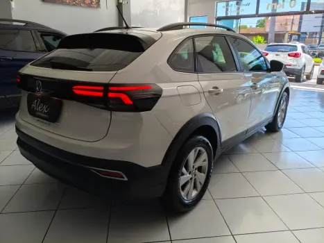 VOLKSWAGEN Nivus 1.0 4P FLEX 170 TSI SENSE TURBO AUTOM�TICO, Foto 16