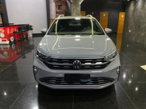 VOLKSWAGEN Nivus 1.0 4P FLEX 200 TSI HIGHLINE TURBO AUTOM�TICO, Foto 1