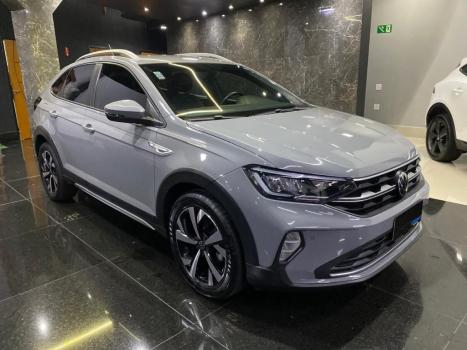 VOLKSWAGEN Nivus 1.0 4P FLEX 200 TSI HIGHLINE TURBO AUTOM�TICO, Foto 2