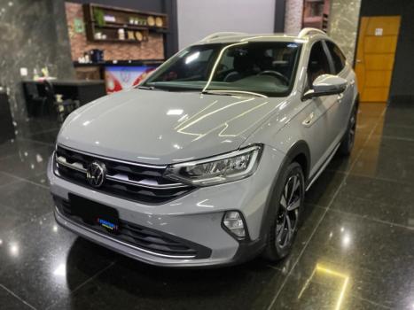 VOLKSWAGEN Nivus 1.0 4P FLEX 200 TSI HIGHLINE TURBO AUTOM�TICO, Foto 3