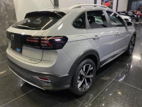 VOLKSWAGEN Nivus 1.0 4P FLEX 200 TSI HIGHLINE TURBO AUTOM�TICO, Foto 4