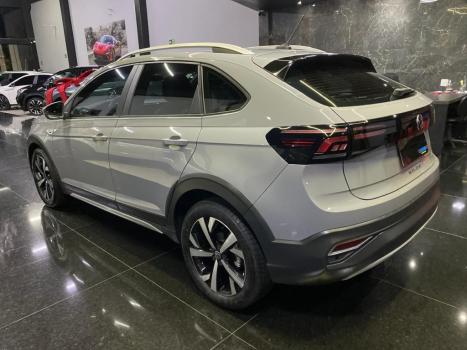 VOLKSWAGEN Nivus 1.0 4P FLEX 200 TSI HIGHLINE TURBO AUTOM�TICO, Foto 5