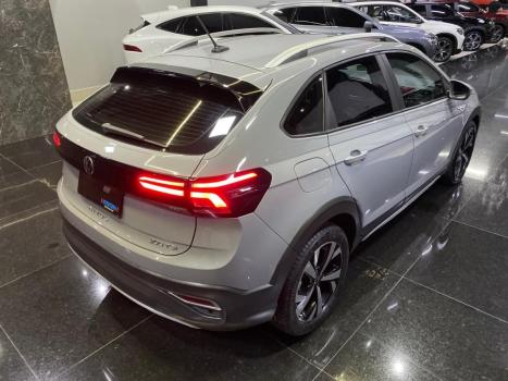 VOLKSWAGEN Nivus 1.0 4P FLEX 200 TSI HIGHLINE TURBO AUTOM�TICO, Foto 7