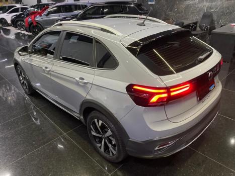 VOLKSWAGEN Nivus 1.0 4P FLEX 200 TSI HIGHLINE TURBO AUTOM�TICO, Foto 8