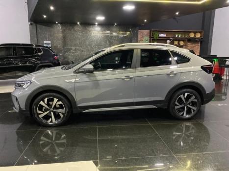 VOLKSWAGEN Nivus 1.0 4P FLEX 200 TSI HIGHLINE TURBO AUTOM�TICO, Foto 9