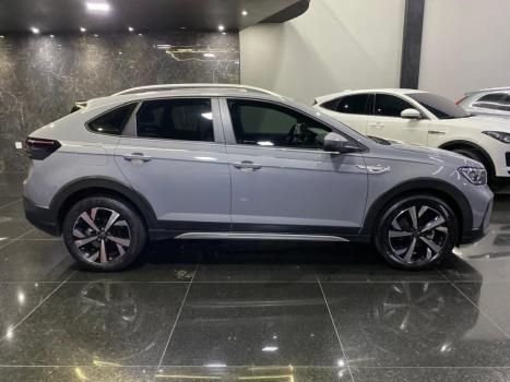 VOLKSWAGEN Nivus 1.0 4P FLEX 200 TSI HIGHLINE TURBO AUTOM�TICO, Foto 10