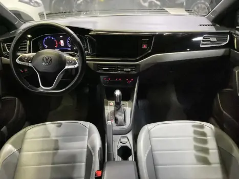 VOLKSWAGEN Nivus 1.0 4P FLEX 200 TSI HIGHLINE TURBO AUTOM�TICO, Foto 13