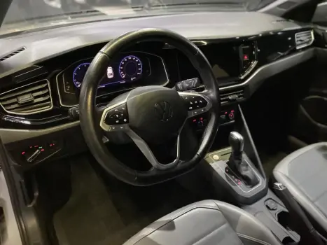 VOLKSWAGEN Nivus 1.0 4P FLEX 200 TSI HIGHLINE TURBO AUTOM�TICO, Foto 14