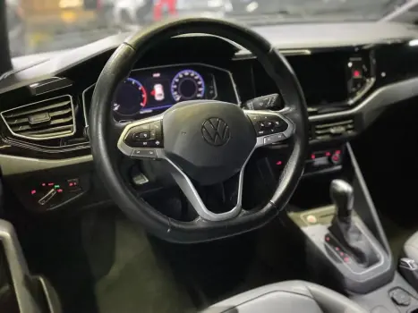 VOLKSWAGEN Nivus 1.0 4P FLEX 200 TSI HIGHLINE TURBO AUTOM�TICO, Foto 15