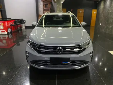 VOLKSWAGEN Nivus 1.0 4P FLEX 200 TSI HIGHLINE TURBO AUTOM�TICO, Foto 1