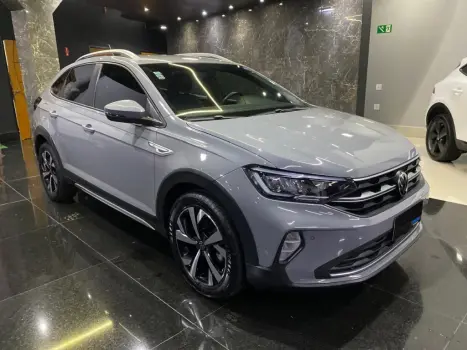 VOLKSWAGEN Nivus 1.0 4P FLEX 200 TSI HIGHLINE TURBO AUTOM�TICO, Foto 2