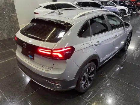 VOLKSWAGEN Nivus 1.0 4P FLEX 200 TSI HIGHLINE TURBO AUTOM�TICO, Foto 7