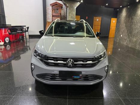 VOLKSWAGEN Nivus 1.0 4P FLEX 200 TSI HIGHLINE TURBO AUTOM�TICO, Foto 1