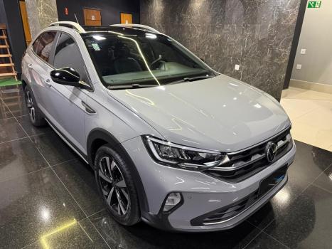 VOLKSWAGEN Nivus 1.0 4P FLEX 200 TSI HIGHLINE TURBO AUTOM�TICO, Foto 2